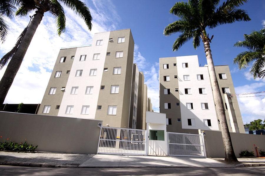 Apartamentos Gratitude Ubatuba Exterior photo